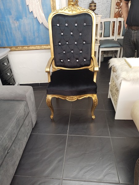 Silla reina 